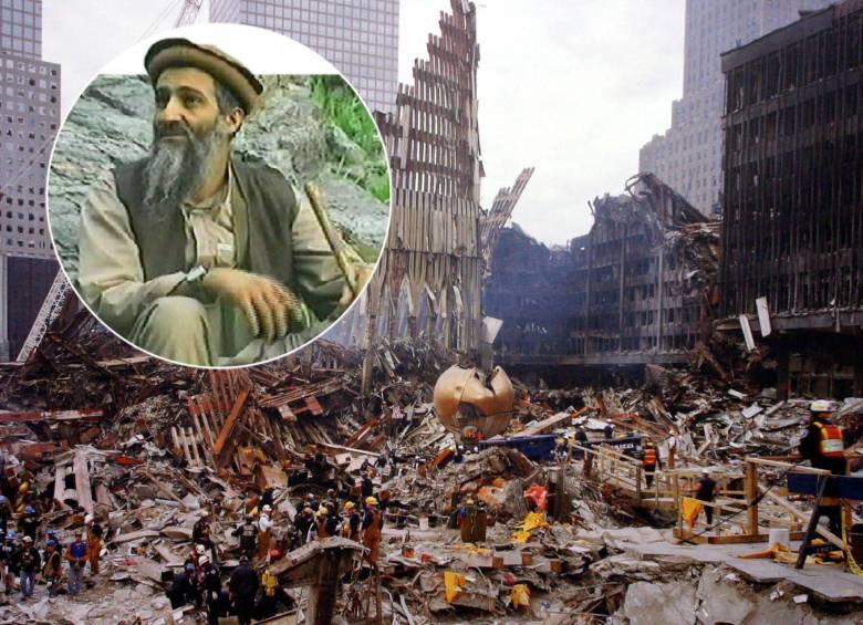 Pese a la caída del líder natural de Al Qaeda en el 2011, la organización terrorista protagonista de los atentados del 11 de septiembre de 2001 sigue vigente y ha aumentado su número de combatientes. Fotos: Getty Images