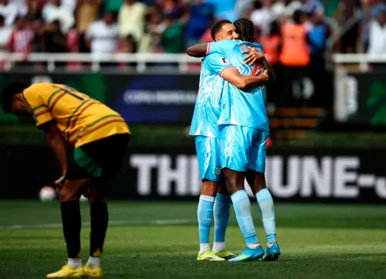Con la clasificación de RD Congo, será la primera vez que 10 selecciones africanas se den cita en la Copa del Mundo. FOTO: AFP