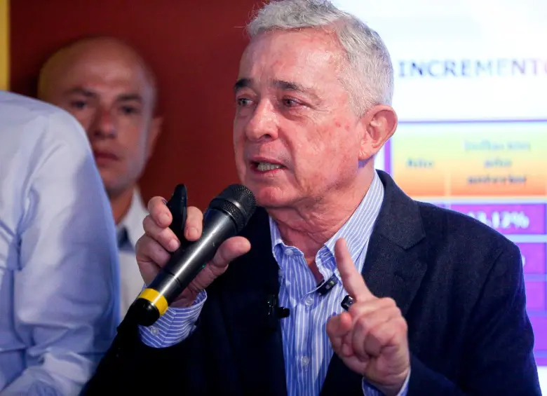 FOTO EL COLOMBIANO