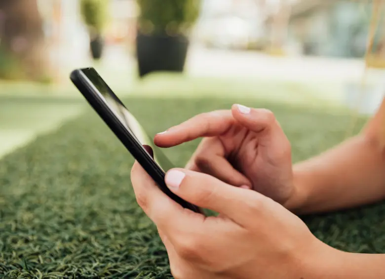 Swift Móvil asegura que su plan de telefonía móvil es el más económico de este Black Friday. FOTO suministrada por Smart PR