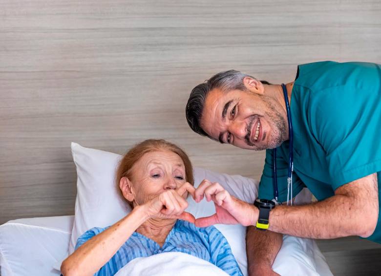 Las enfermedades cardiovasculares son responsables de casi 20 millones de muertes al año (1 de cada 3 defunciones). Foto Getty. 