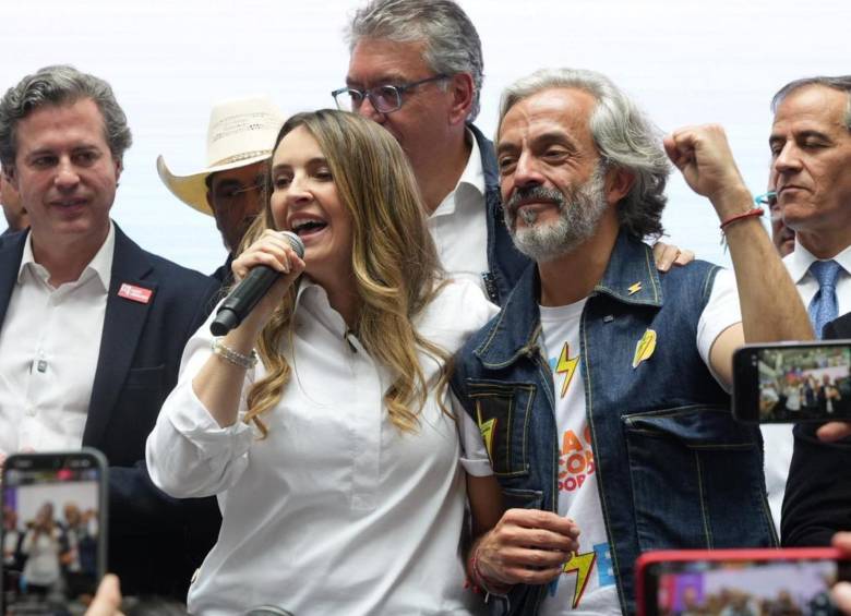 Según el tribunal, las tutelas protegen derechos fundamentales, no las ganas de un ciudadano de imponer su propio criterio jurídico sobre lo que ya decidieron los jueces. FOTO: Tomada de redes sociales de Paloma Valencia.