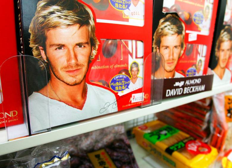 Mercado del fútbol se globalizó hace 20 años