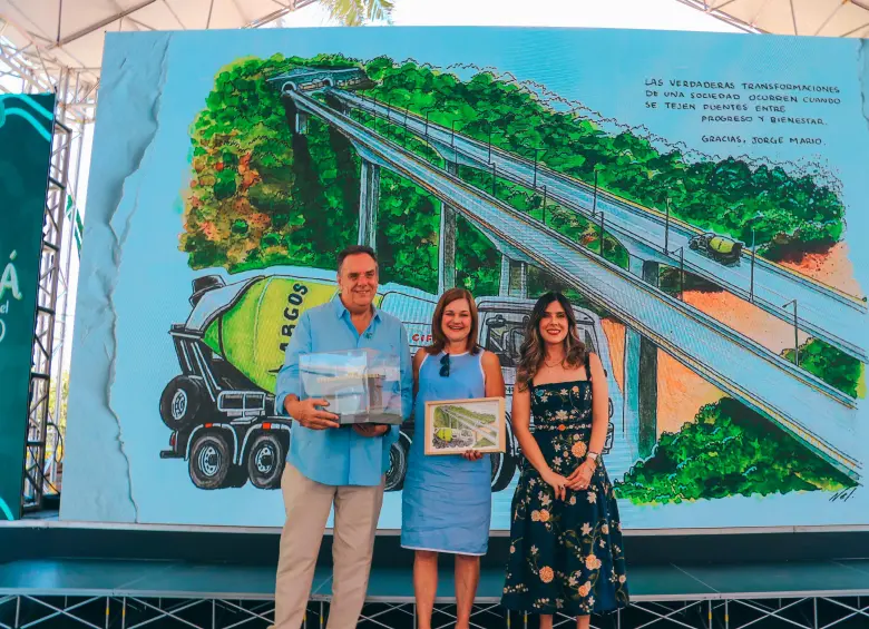 Así es la estrategia para que en 10 años Urabá sea el centro portuario e industrial de Colombia