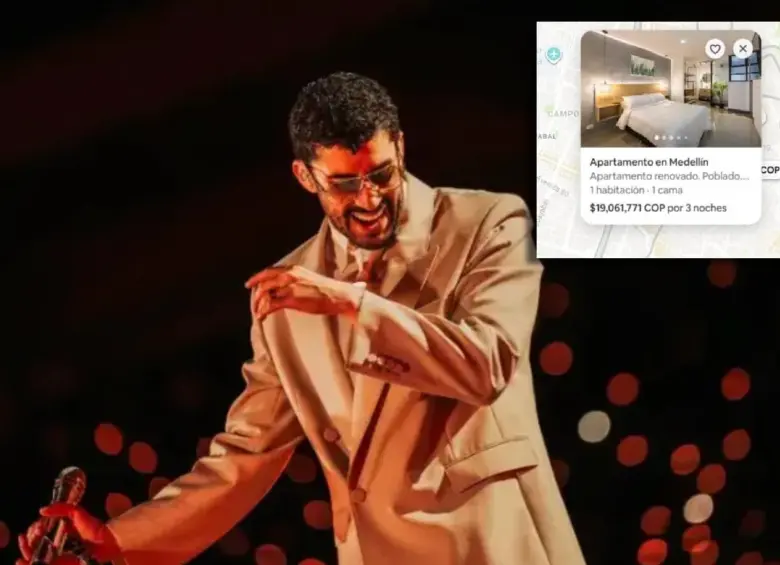 La Alcaldía habilitó canales de denuncia y trabaja con plataformas digitales para revisar cancelaciones irregulares de alojamientos. FOTO Edwin Rodriguez-Airbnb