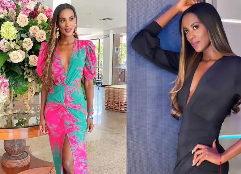 Claudia Lozano, periodista de Show Caracol reconoció que en algún momento quiso morir tras su agotamiento por su enfermedad. Fotos: @claudialozanooficial