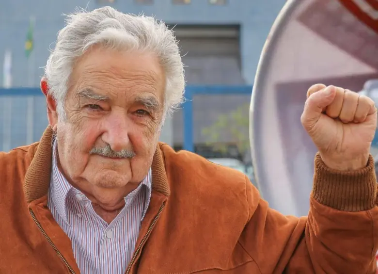 José “Pepe” Mujica, murió a los 89 años en su finca. FOTO: REDES SOCIALES @ptbrasil