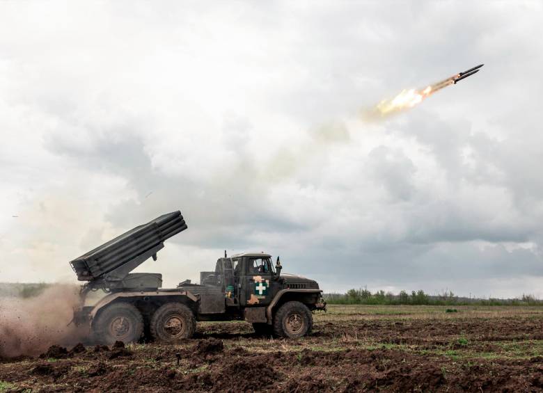 Bombardeos, drones y ataques a civiles: se reanuda guerra entre Rusia y Ucrania
