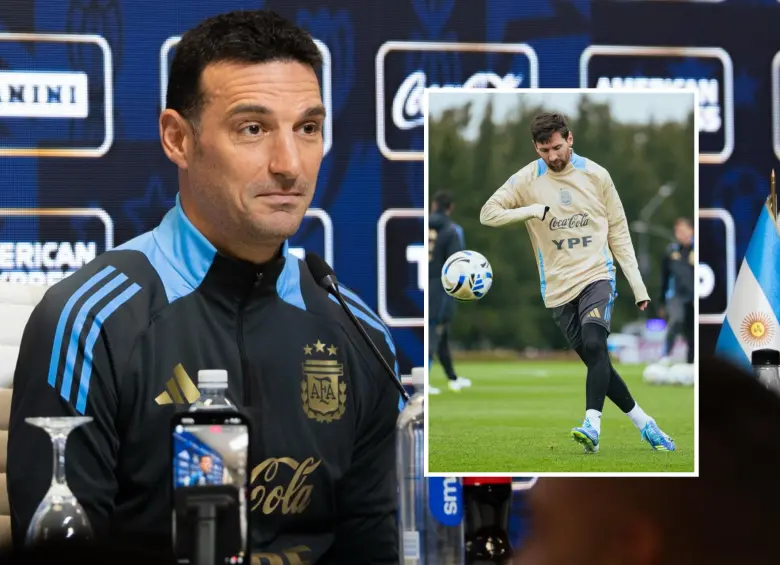 La Selección Argentina es primera en la tabla de clasificación de las Eliminatorias sudamericanas al Mundial de 2026 y fue la primera clasificada del continente. FOTO: Redes sociales @Argentina
