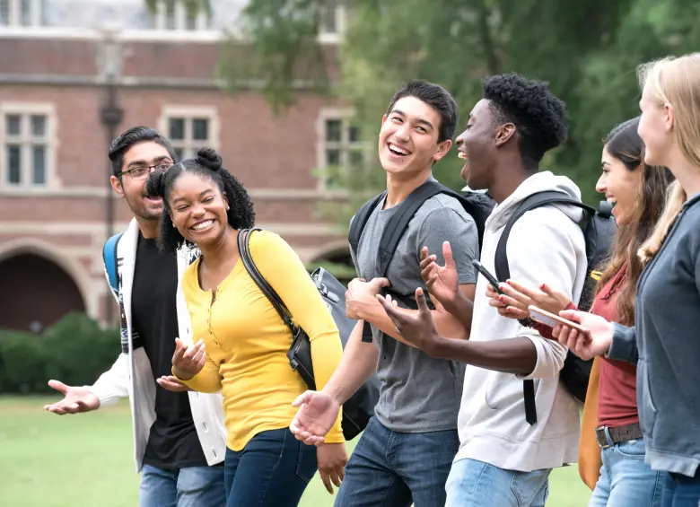 Australia se ha consolidado como uno de los destinos académicos preferidos por los colombianos, gracias a la calidad de sus universidades, la diversidad cultural y las oportunidades de desarrollo profesional. FOTO: Cortesía Gobierno de Australia