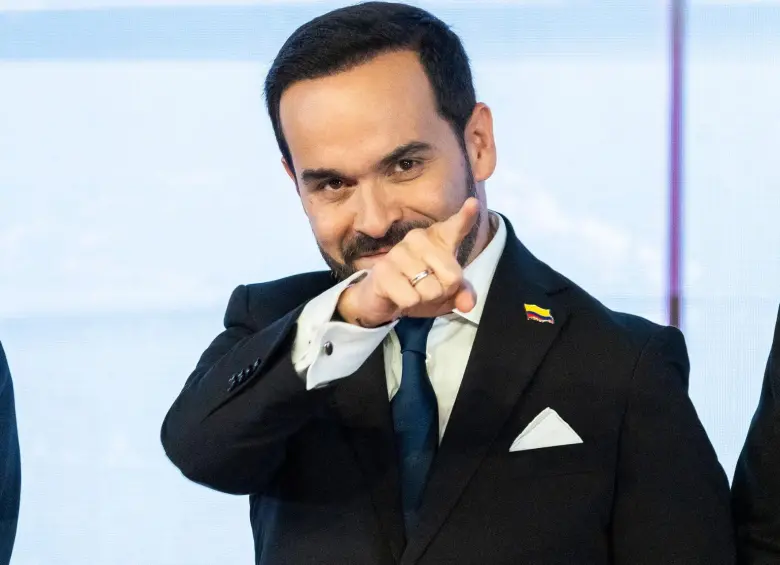 El Consejo de Estado no suspenderá a De la Espriella pese a demanda por su retórica de campaña. FOTO: Getty