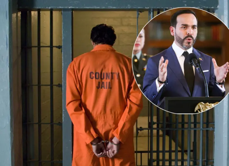 Abelardo de la Espriella firmó extradiciones a EE.UU., Panamá, República Dominicana y Perú. 