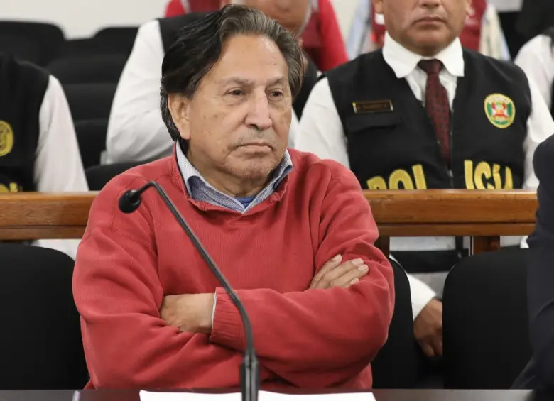 El fallo del Poder Judicial confirma que usó empresas offshore en Costa Rica para canalizar más de 5 millones de dólares de origen ilícito, destinados a comprar propiedades de lujo en Lima. FOTO: AFP