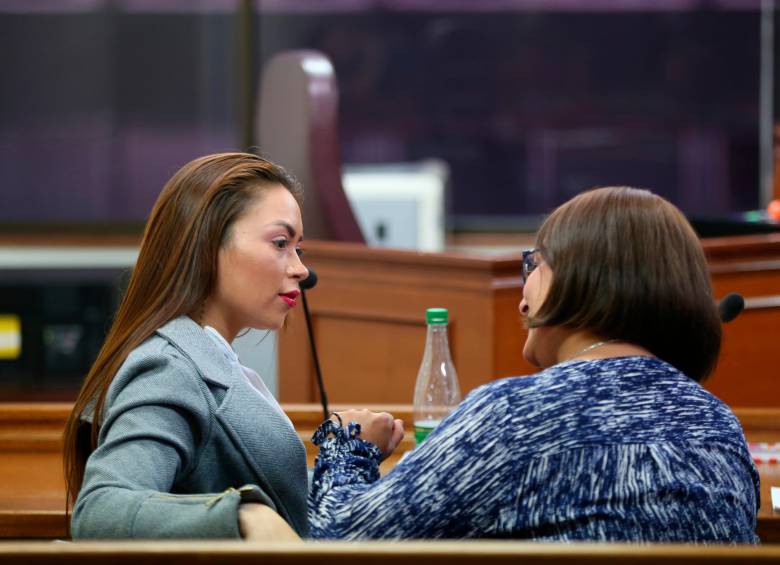 La investigación de la SIC incluyó las condiciones de garantía y los derechos de los consumidores en compras realizadas mediante comercio electrónico. FOTO COLPRENSA