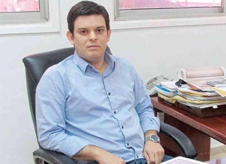 Alejandro Lyons Muskus cumplió una pena por diversas tramas de corrupción administrativa que desangraron los recursos de Córdoba. Foto: redes sociales