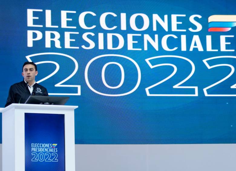 ¿Qué va a pasar en los próximos días con el software del escrutinio electoral?