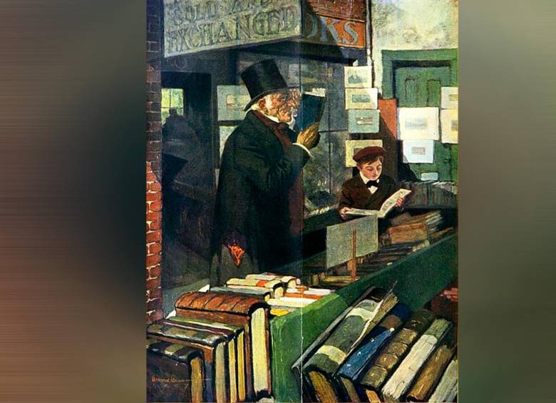 Afilar una lengua nueva