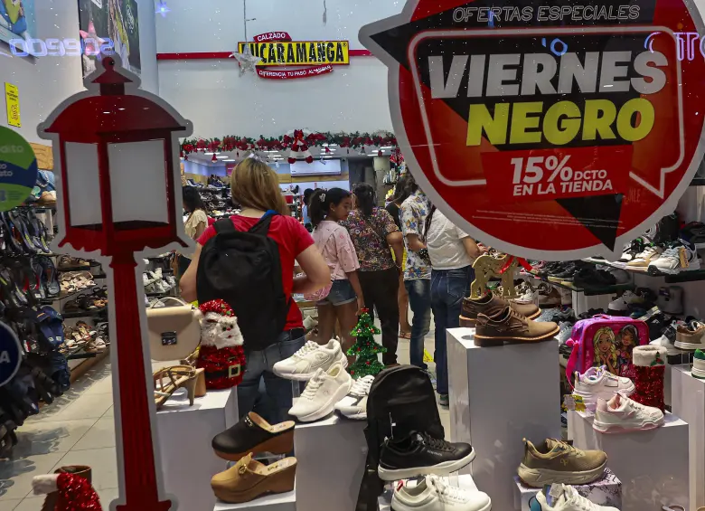 El Estatuto del Consumidor establece unas condiciones para solicitar la devolución de un producto. Foto: Manuel Saldarriaga Quintero.