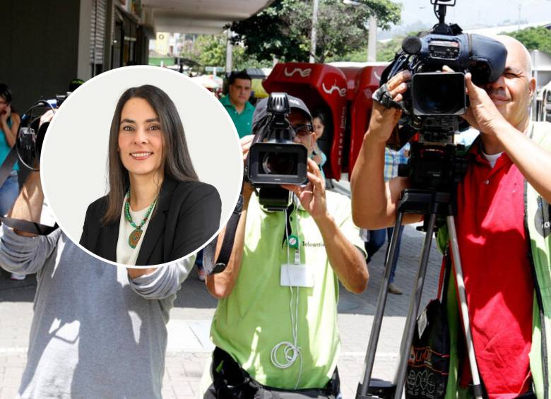 “Petro debería resaltar la laborde los periodistas y no fomentar más la estigmatización”: FLIP