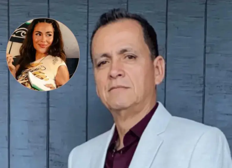 Alberto Rendón fue enviado a prisión domiciliaria por tortura. Foto: cortesía y redes sociales 