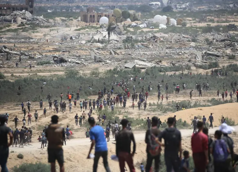 Netanyahu exige la derrota total de Hamás en Gaza para liberar a los rehenes