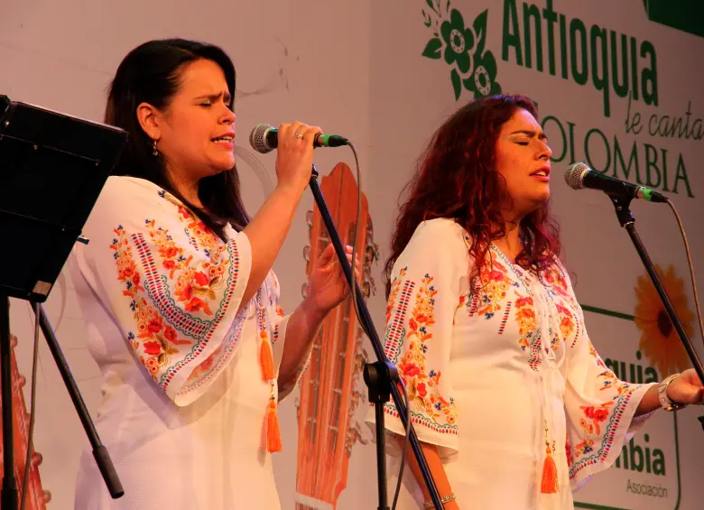 Este festival musical regresa a Santa Fe de Antioquia. FOTO Colprensa