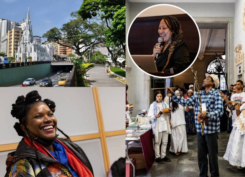 Cali se transforma en la capital del conocimiento afrolatinoamericano