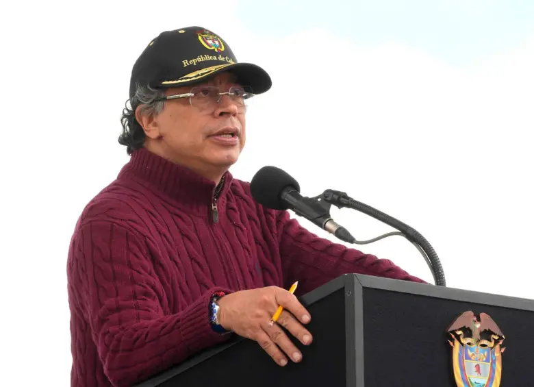 FOTO: PRESIDENCIA
