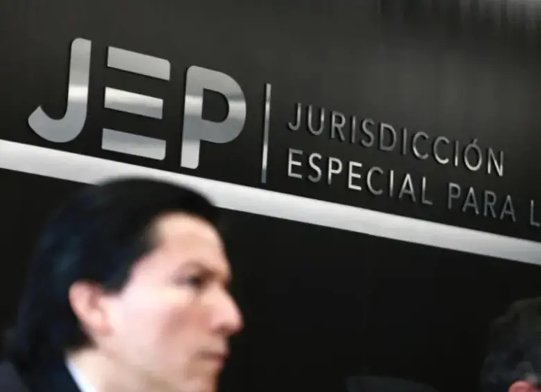La JEP determinó que los secuestros se enmarcaron en tres patrones principales: financiación, intercambio humanitario y control territorial. Foto: Colprensa. 
