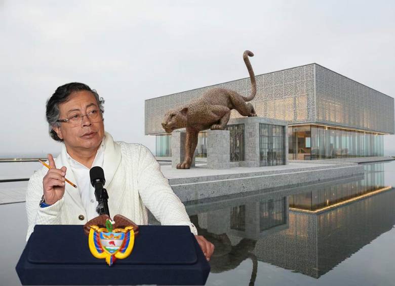 Petro y el “Jaguar” de Inteligencia Artificial frente a las amenazas de Trump