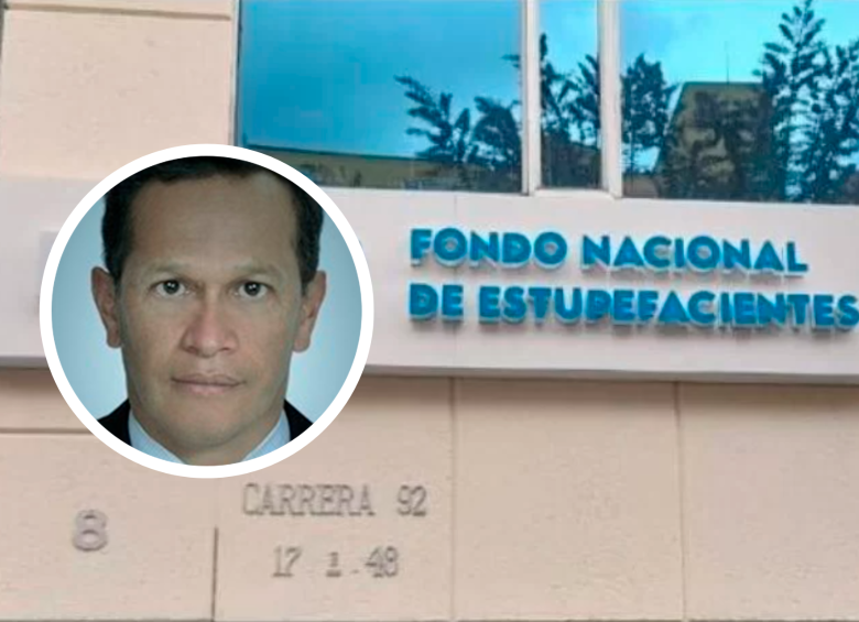 Desde el Congreso reclamaron que Curtidor es el fundador de Coca Nasa, “una muy conocida bebida a base de hoja de coca”, lo que supondría un conflicto de intereses. FOTO: GOOGLE MAPS/PLANTAS-SAGRADAS-AMERICAS.NET