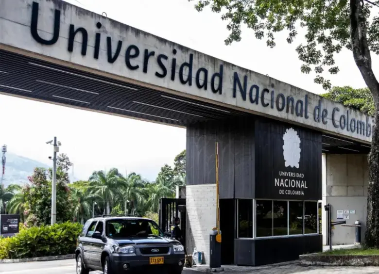 Esta postura se alinea con la sentencia del 4 de septiembre de 2025, fecha en la que el mismo Consejo de Estado validó la elección original de Peña. FOTO: Manuel Saldarriaga 