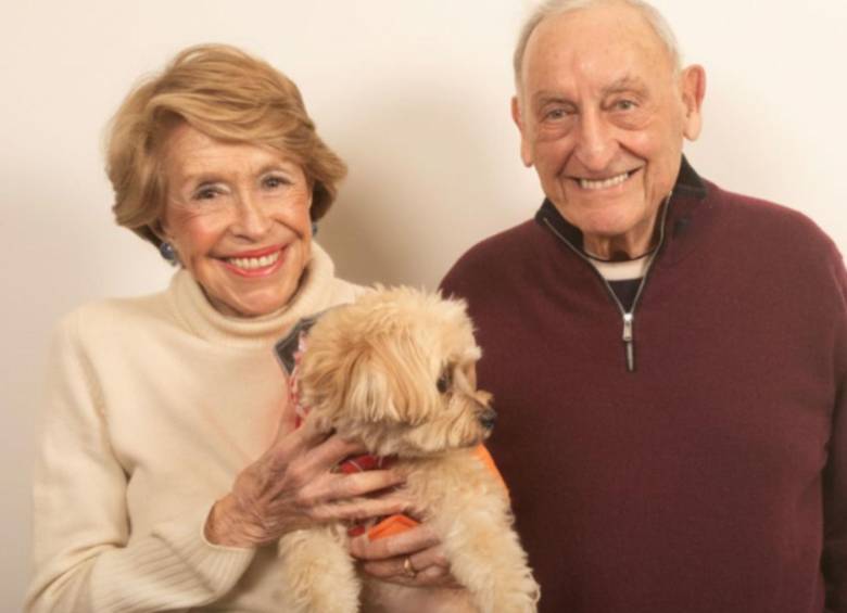 Esta donación impulsará nuestras iniciativas de investigación traslacional para enfermedades como el cáncer, los trastornos neurológicos y las enfermedades cardiovasculares de animales y humanos. FOTO: UC Davis