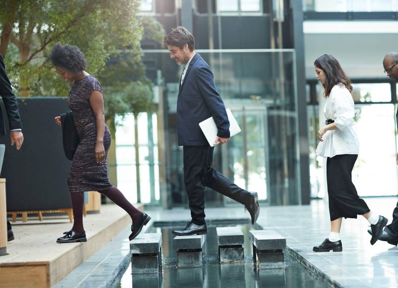 La reducción de la jornada laboral avanza en América Latina y obliga a las empresas a fortalecer su productividad con tecnología y nuevos modelos de gestión. FOTO Getty