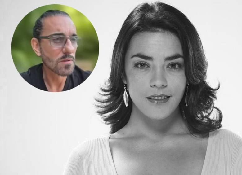 No sabíamos lo que estaba ocurriendo”: desconsolado, Miguel Varoni habló sobre muerte de Sandra Reyes