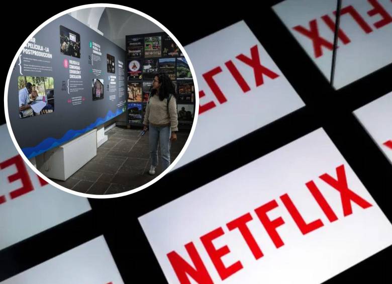 La Academia Colombiana de Cine y Asocinde realizarán un censo para identificar a los trabajadores audiovisuales afectados. Foto: AFP / MinCultura