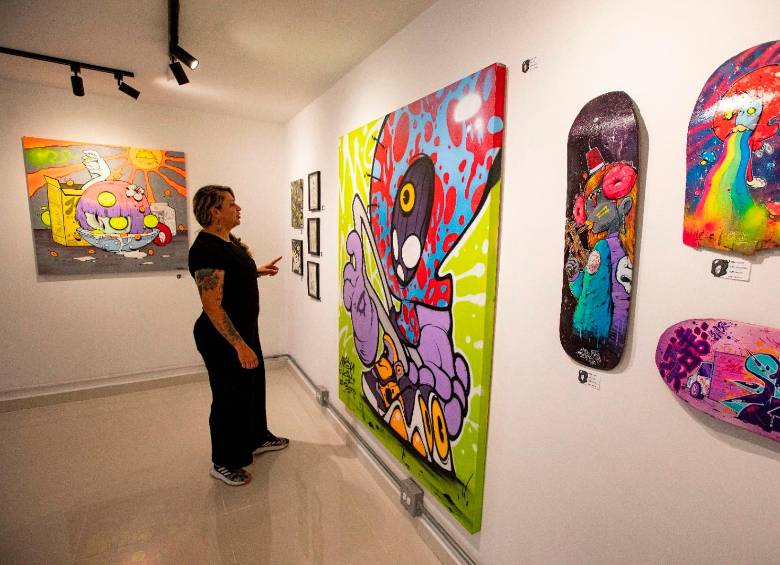 El Festival Pictopía se realizará entre agosto y septiembre. FOTO: Esneyder Gutiérrez