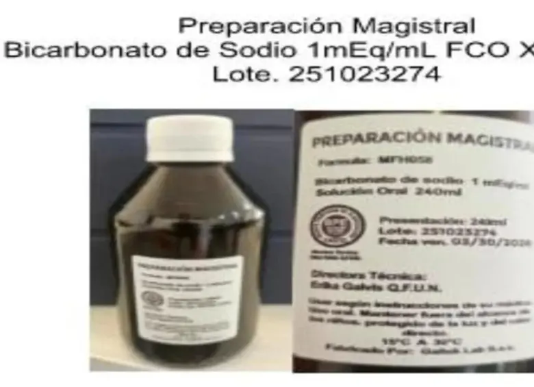 Los efectos en la salud por el consumo de este tipo de sustancias podrían traer graves consecuencias. FOTO: Invima