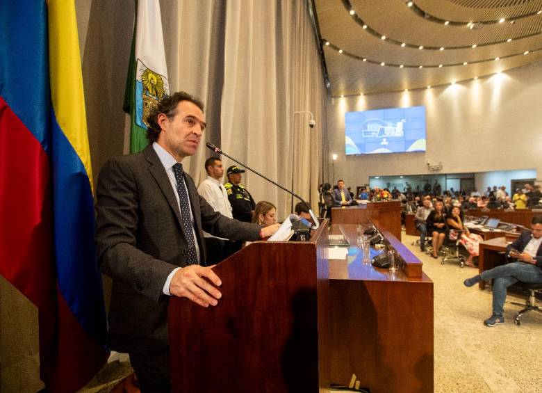 Uno de los focos de inversión de la Alcaldía de Fico Gutiérrez será la vivienda con 15.000 mejoramientos y 4.000 subsidios para viviendas nuevas. FOTO: Archivo.