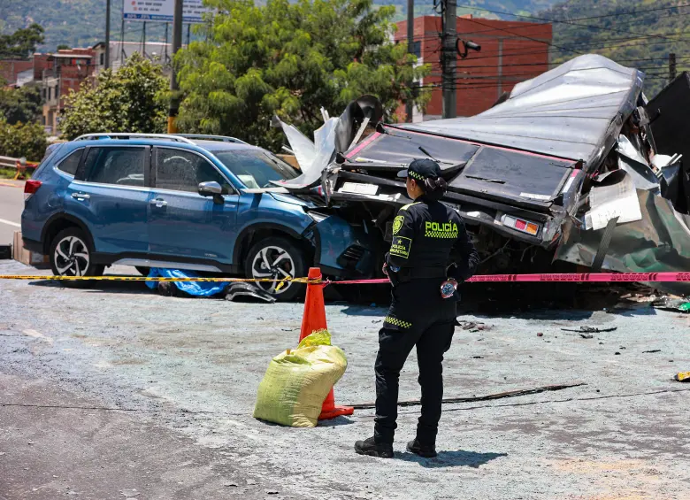 Allianz Colombia estudió el comportamiento de siniestralidad de sus asegurados llamados ‘Brayan’ y sus variaciones. FOTO Manuel Saldarriaga