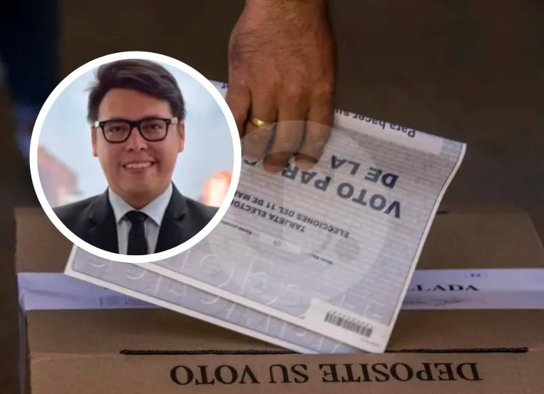 Las afirmaciones de Wally sobre “bajarle” a la inclusión femenina en las listas del Pacto Histórico generaron controversia dentro del movimiento. Sus palabras fueron cuestionadas por dirigentes que defendieron la paridad. FOTO: JAIME PÉREZ-ARCHIVO PARTICULAR