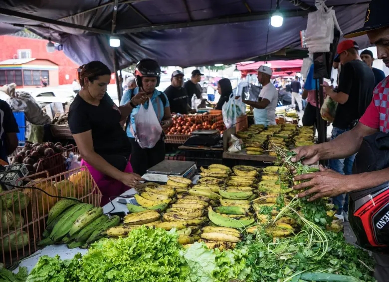 Alejandro Grisanti, director y socio fundador de Ecoanalítica, aporta números a la discusión, calcula que US$300 millones en divisas llegaron a los cuatro bancos privados en la última semana, y US$150 millones se colocarían de inmediato, priorizando alimentos y medicinas. Diciembre de 2025 tuvo apenas US$49 millones en intervenciones.