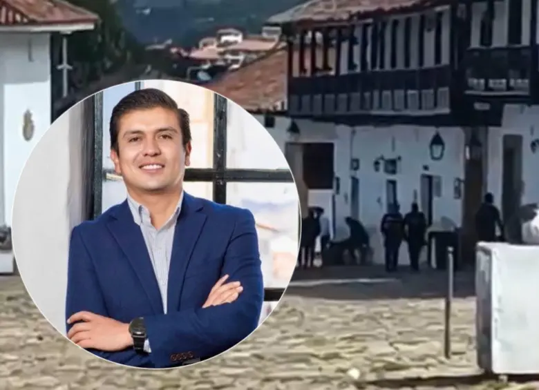 El mandatario local enfrenta cargos asociados a presunta corrupción. Foto: Captura video y @victorgamboa1