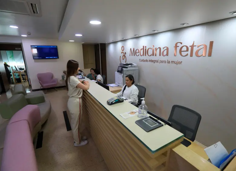 Medicina Fetal, 30 años velando por el cuidado integral de la mujer