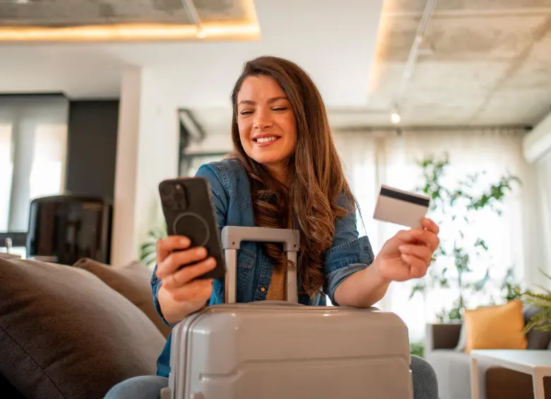 Las suscripciones digitales ya están entre los principales gastos hormiga en Colombia. FOTO: GETTY