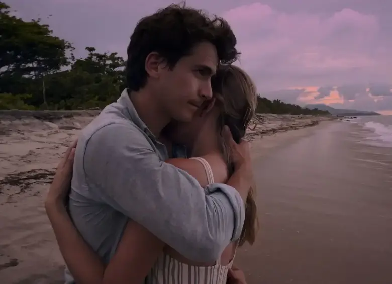 Corozo, una road movie colombiana que llega a las salas de cine alternativas del país