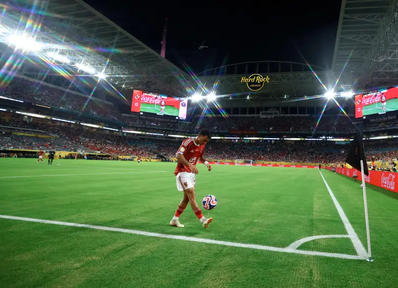 Templos, tecnología y tradición: estos son los estadios del Mundial Norteamérica 2026