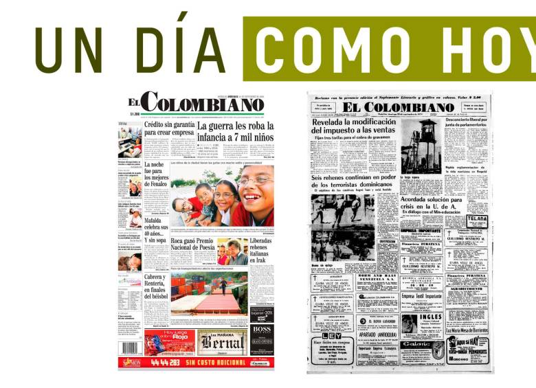 REVELADA MODIFICACIÓN AL IMPUESTO DE VENTASEl gobierno nacional reafirmó que el decreto sobre el impuesto a las ventas no representa el establecimiento de un gravamen sino la revisión y simplificación de este régimen. Fijó tres tarifas para el cobro del impuesto.