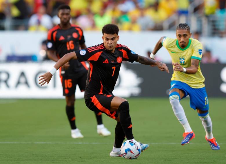 Con un James “agrandado”, Colombia enfrenta a Panamá por un lugar en la semifinal de la Copa América, ¿a qué horas y dónde verlo?