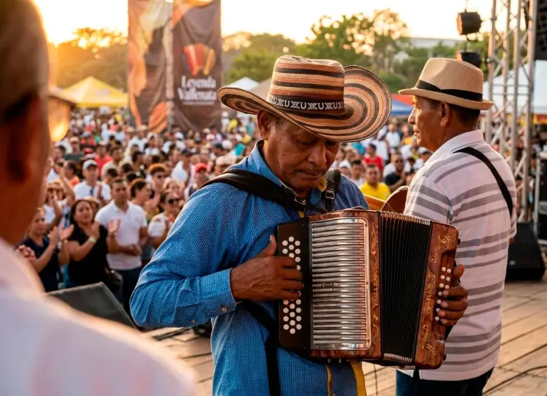 Las entradas y reservas de mesas para el festival están disponibles en la plataforma digital oficial de La Tiquetera. Foto cortesía. 